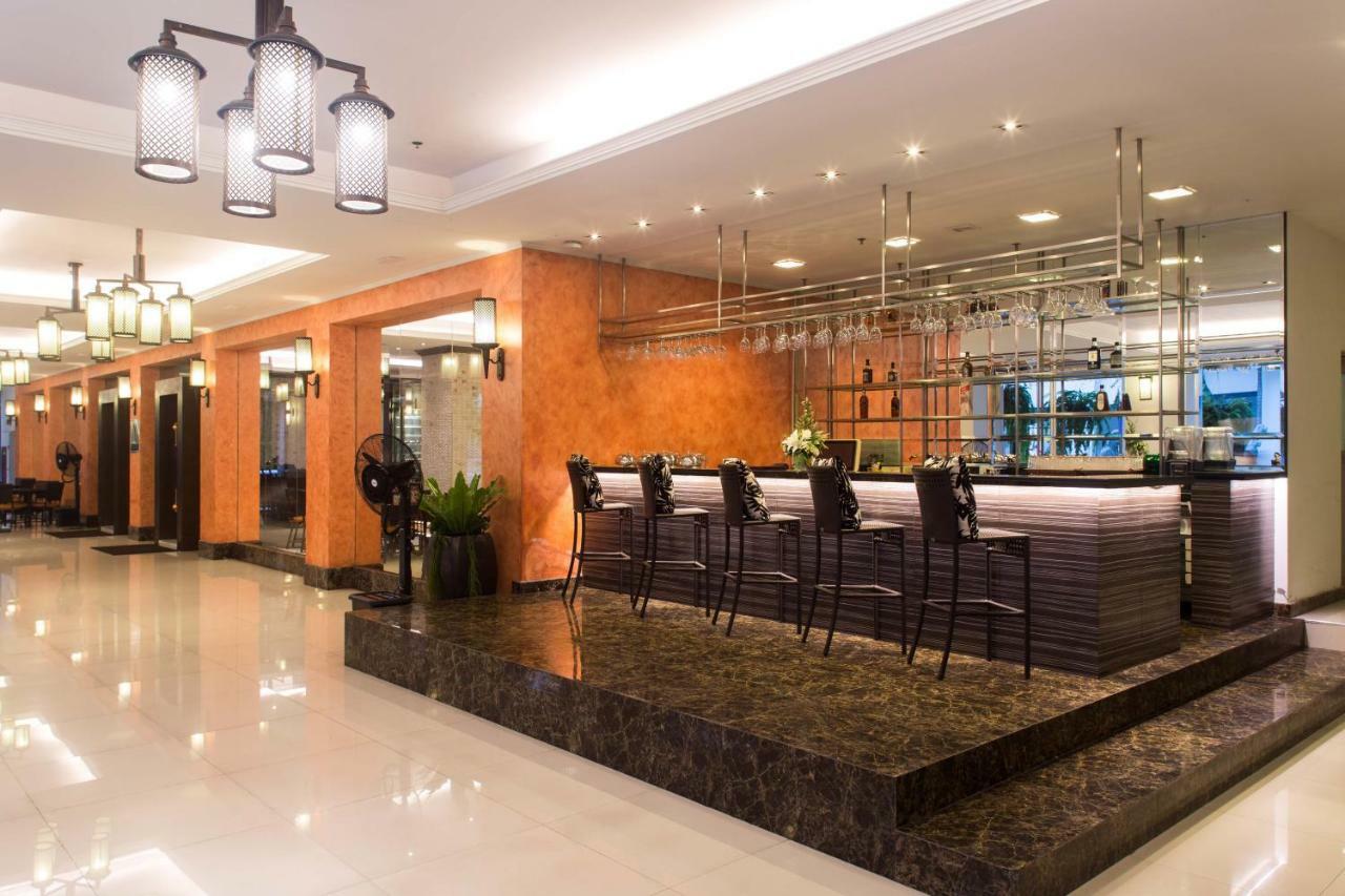 Mida Grande Hotel Dhavaravati Nakhon Pathom - Sha Plus Exterior foto